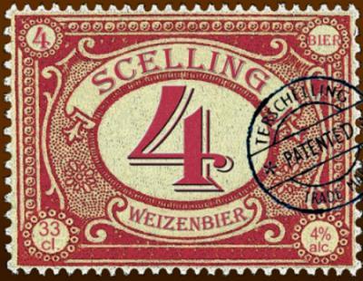 Terschellinger Scelling 4